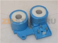 BOBINA 220V 60Hz TANDEM