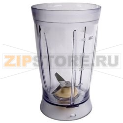 CIOTOLA PER FRULLATORE 996500032174 PHIL 