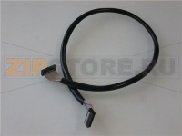 КАБЕЛЬ ПЛОСКИЙ 26-ЖИЛЬНЫЙ 950ММ