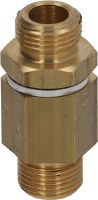 ОБРАТНЫЙ КЛАПАН 