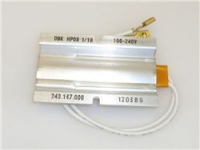 RESISTENZA 65W 100/240V