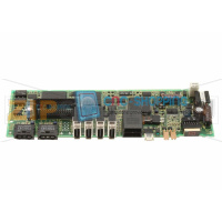 Плата привода одноосевая Fanuc A20B-2100-0542