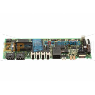 Плата привода одноосевая Fanuc A20B-2100-0542 