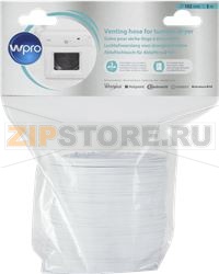 HOSE FOR DRYER FAN CANDY 40002137 