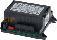 TEMP CONTROL, LAE BIT25B1S3WH-