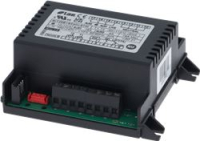 TEMP CONTROL, LAE BIT25B1S3WH-