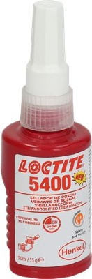 АНАЭРОБНЫЙ УПЛОТНИТЕЛЬНЫЙ МАТЕРИАЛ LOCTITE 5400 50 