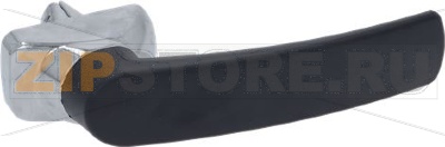 HANDLE COMPLETE FOR OVEN DOOR 