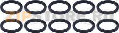FILTER HOLDER GASKET ø 72x56x8.5 mm 10 p 