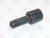 PULSANTE  REC.MONETE GRIGIO R.7016