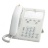 IP-телефон 48 В/DC, 2xFE (PoE), 1xSIP, белый Cisco CP-6911-W-K9=