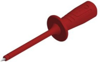 Щуп тестовый 4 мм, красный Hirschmann PRUEF 2600 RED