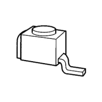 Переходник-штырь 6-25 мм², AST25/15QS ABB 2CDL200010R2515