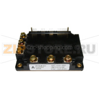Модуль транзисторный 100 A, 600 В Fanuc A50L-0001-0331 PM100CFE060