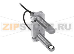 Датчик двойного листа Double sheet sensor UDC-18GMA-400-3E3 Pepperl+Fuchs General specificationsSensing range20 ... 60 mm , optimal distance: 45 mmTransducer frequency395 kHzIndicators/operating meansLED greenindication: single sheet detectedLED yellowIndication: No sheet detected (Air)LED redindication: double sheet detectedElectrical specificationsOperating voltage18 ... 30 V DC , ripple&nbsp10&nbsp%SSNo-load supply current< 80 mAInputInput typeFunction input 0-level: -UB ... -UB + 1V1-level: +UB - 1 V ... +UBPulse length&ge 100 msImpedance&ge 4  k&OmegaOutputOutput type3 switch outputs PNP, NCRated operating current3 x 100 mA , short-circuit/overload protectedVoltage drop&le 3 VSwitch-on delayapprox. 15 ms (shorter response time on request)Switch-off delayapprox. 15 ms (shorter response time on request)Pulse extensionmin. 120 ms programmableApprovals and certificatesUL approvalcULus Listed, General Purpose, Class 2 Power SourceCSA approvalcCSAus Listed, General Purpose, Class 2 Power SourceCCC approvalCCC approval / marking not required for products rated &le36 VAmbient conditionsAmbient temperature0 ... 60 °C (32 ... 140 °F)Storage temperature-40 ... 70 °C (-40 ... 158 °F)Mechanical specificationsConnection typecable PVC , 2 mCore cross-section0.14 mm2Degree of protectionIP67MaterialHousingnickel plated brass plastic components: PBTTransducerepoxy resin/hollow glass sphere mixture polyurethane foamMass150 g