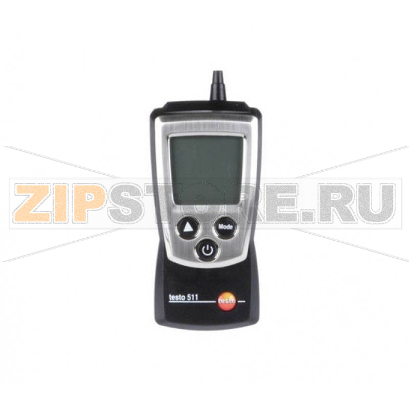 Манометр Testo 511 