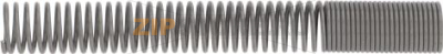 Protection spring for MAXIReel Klarco 