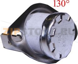 Thermostat - 2610112 - 130C - 1/2 