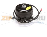 MOTOR, SP-B9HMA26 230V