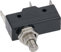 MICROSWITCH LEMA LZ15-GQ-B1