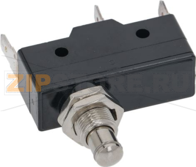 MICROSWITCH LEMA LZ15-GQ-B1 