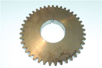 GEAR BOWL LIFT