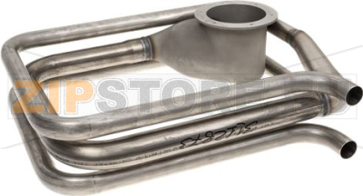 HEAT EXCHANGER 