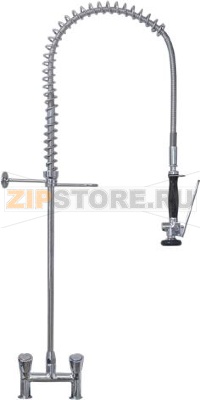 PRE-RINSE UNIT PREMIUM 1140 mm 