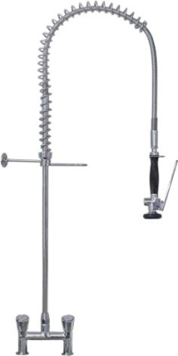 PRE-RINSE UNIT PREMIUM 1140 mm 