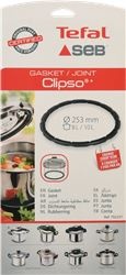 GASKET FOR PAN SEB CLIPSO 8-&amp;gt;10 L 