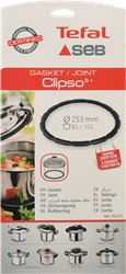 GASKET FOR PAN SEB CLIPSO 8-&amp;gt;10 L 