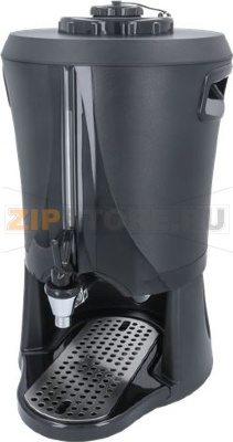 SERVING STATION TOWER 5 Lts. 