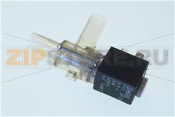 Valve 12mm Bore 24Vac 3013F spring 15 