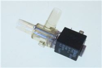 Valve 12mm Bore 24Vac 3013F spring 15