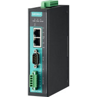 Преобразователь MOXA NPort IA5150AI-T