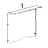 Electronic cover TSC MX241P