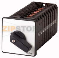 Выключатели специальные, T5B, 63 A, монтаж, 9 модуль (модули) Eaton T5B-9-SOND*/E