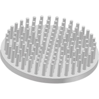 Радиатор 5.28 К/Вт, 50x10 мм Fischer Elektronik ICK S R 50x10