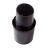 Ножка приборная, черная, 8х16.7 мм, 1 шт PB Fastener 1281-01 - Ножка приборная, черная, 8х16.7 мм, 1 шт PB Fastener 1281-01