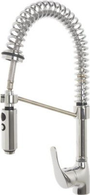 SHOWER MIXER PONNY 