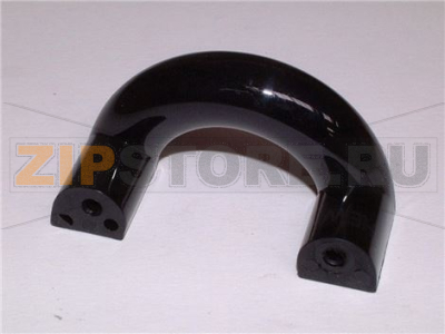 Bar-type handle 