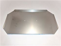 COVER [C] FRYER 10L