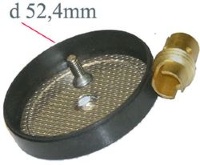 ENS PASSOIR SUP SOUPAPE PA006