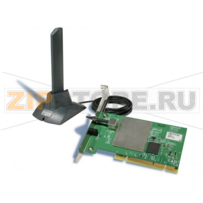 Адаптер Cisco AIR-PI21AG-W-K9 