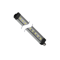 Светильник светодиодный Turck WLS28-2XW285DXQ