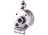 Инкрементальный поворотный шифратор Incremental rotary encoder THI40P-1CAK2R6TN-01024 Pepperl+Fuchs