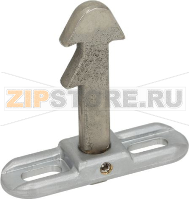 ДВЕРНАЯ СОБАЧКА ПЕЧИ 