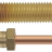 ТЕПМОПАРА GASCO M8X1 120СМ СОЕДИНЕНИЕ M8X1 - ТЕПМОПАРА GASCO M8X1 120СМ СОЕДИНЕНИЕ M8X1