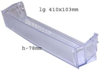 MENSOLA PORTA NEUTRO 7902  440