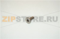 VITE TSPEI M5X12 A2 UNI5933